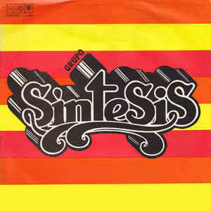 SINTESIS (CUBA) - Grupo Sintesis cover 