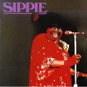 SIPPIE WALLACE - Sippie cover 