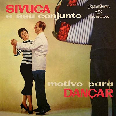 SIVUCA - Motivo Para Dançar cover 