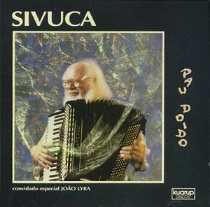 SIVUCA - Pau Doido (Crazy Groove) cover 