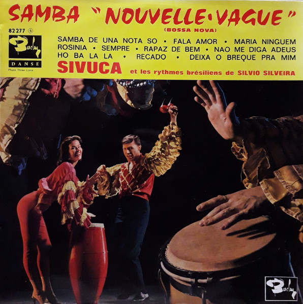 SIVUCA - Samba 