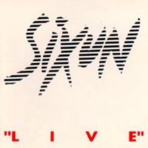 SIXUN - Live cover 