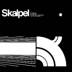 SKALPEL - Break Out cover 