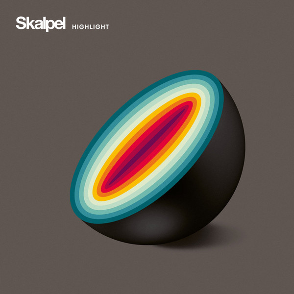 SKALPEL - Highlight cover 
