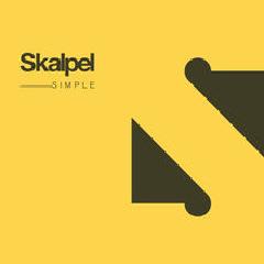 SKALPEL - Simple cover 