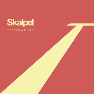 SKALPEL - Transit cover 