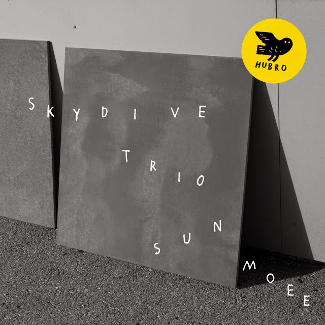 SKYDIVE TRIO - Sun Moee cover 