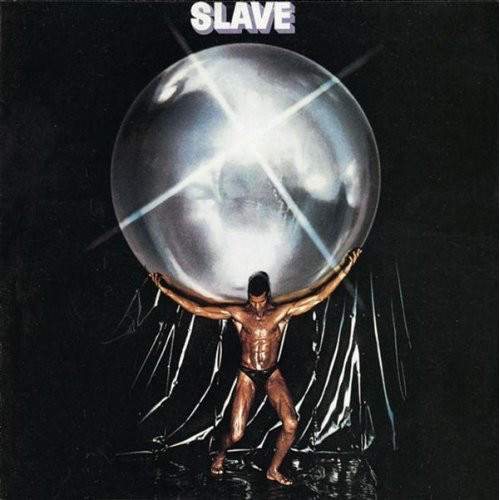 SLAVE - Slave cover 