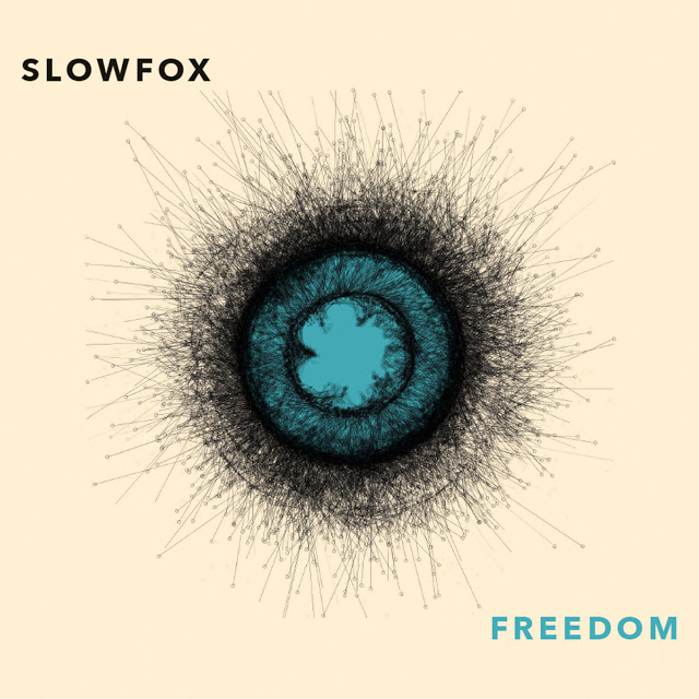 SLOWFOX - Freedom cover 