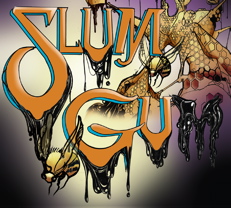 SLUMGUM - Slumgum cover 