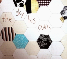 SLUMGUM - The Sky His Own cover 