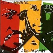 SLY AND ROBBIE - The Summit cover 