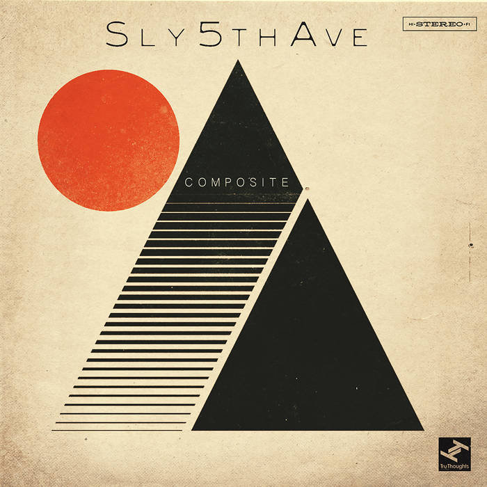 SLY5THAVE - Composite cover 