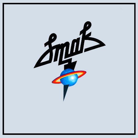 SMAK - Smak cover 