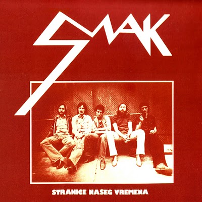 SMAK - Stranice Našeg Vremena cover 