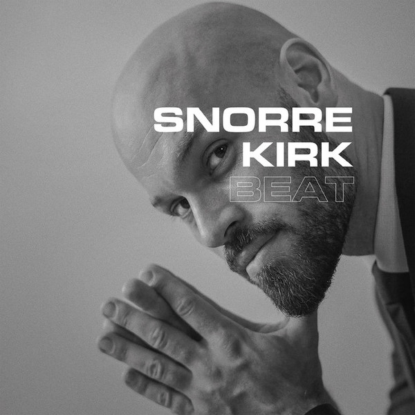 SNORRE KIRK - Beat cover 