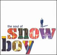 SNOWBOY - The Soul Of Snowboy cover 