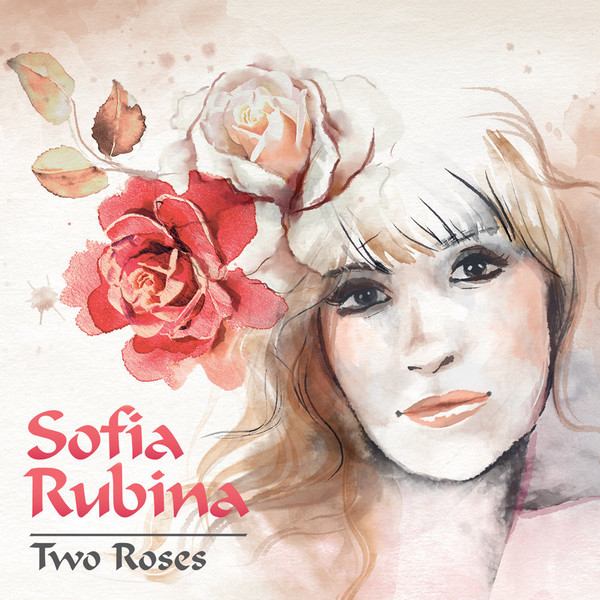 SOFIA RUBINA - Two Roses cover 