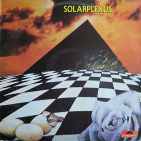 SOLAR PLEXUS - Solar Plexus (Polydor) cover 