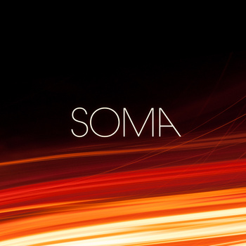 SOMA - SOMA cover 