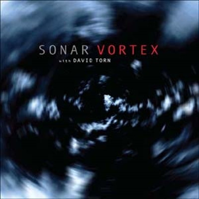 SONAR - Vortex cover 