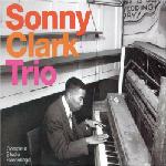 SONNY CLARK - Complete Studio Recordings cover 