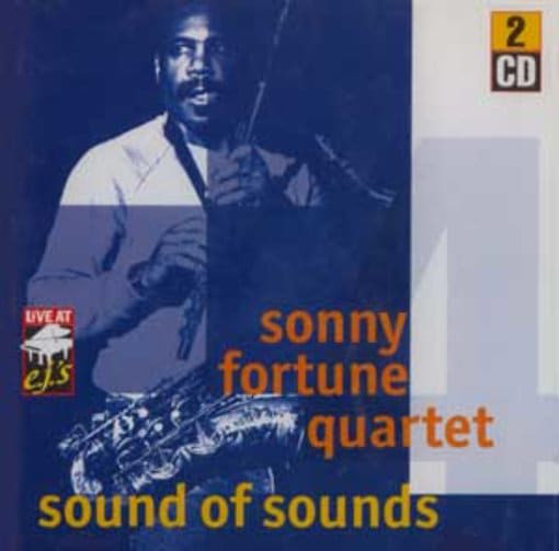 SONNY FORTUNE - Sound Of Sounds cover 