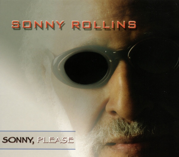 SONNY ROLLINS - Sonny Please cover 