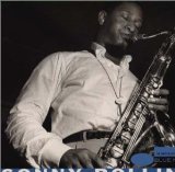SONNY ROLLINS - The Best of Sonny Rollins: The Blue Note Years cover 