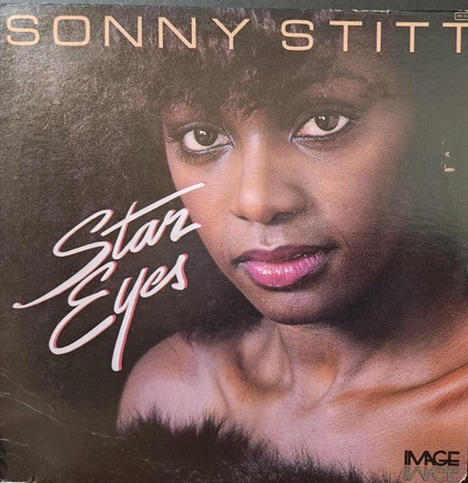SONNY STITT - Star Eyes cover 