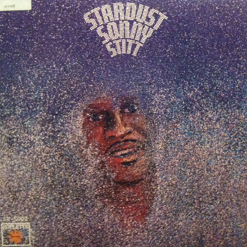 SONNY STITT - Stardust cover 