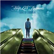 SONS OF CHAMPLIN - Hip Li'l Dreams cover 