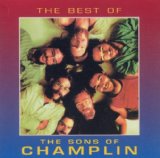 SONS OF CHAMPLIN - The Best Of cover 