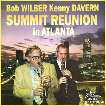 SOPRANO SUMMIT / SUMMIT REUNION - Summit Reunion in Atlanta cover 