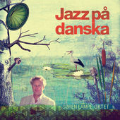 SØREN LAMPE - Jazz på Danska cover 