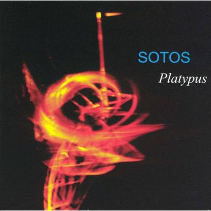 SOTOS - Platypus cover 