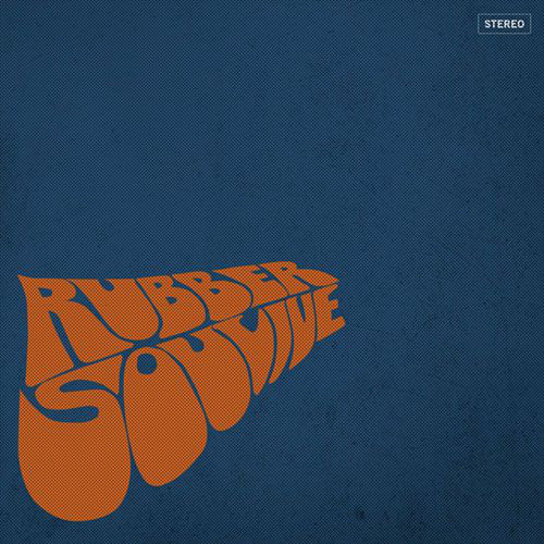 SOULIVE - Rubber Soulive cover 