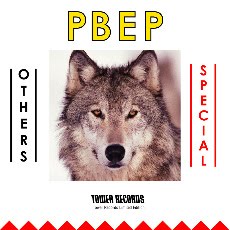 SPECIAL OTHERS - BPEP cover 