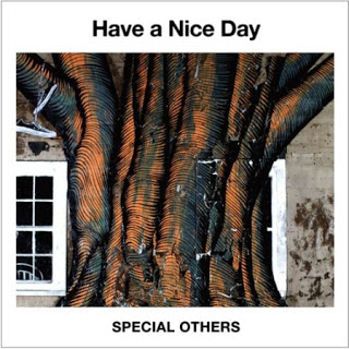 SPECIAL OTHERS - Have A Nice Day cover 