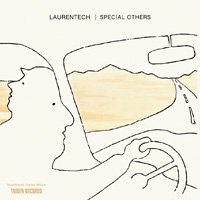 SPECIAL OTHERS - Laurentech cover 