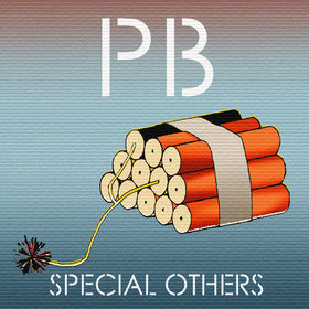 SPECIAL OTHERS - PB cover 