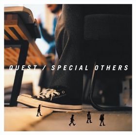 SPECIAL OTHERS - Quest cover 