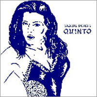 SPECIAL OTHERS - Quinto cover 