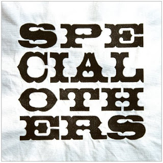 SPECIAL OTHERS - Special Others cover 
