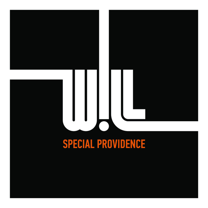 SPECIAL PROVIDENCE - Will cover 