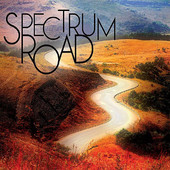 SPECTRUM ROAD - Spectrum Road cover 