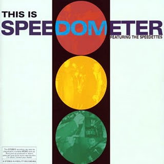 SPEEDOMETER - This Is Speedometer cover 