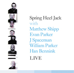 SPRING HEEL JACK - Live cover 