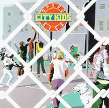 SPYRO GYRA - City Kids cover 