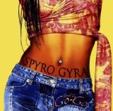 SPYRO GYRA - Good to Go-Go cover 